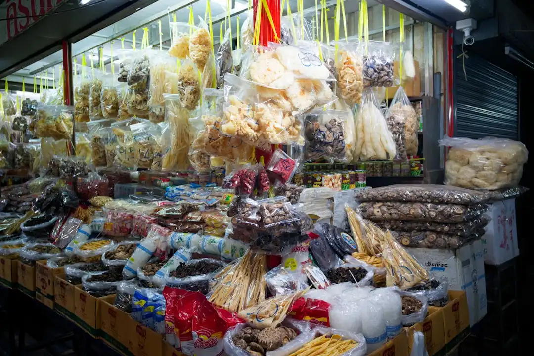上海翊幂贸易有限公司厨房用品采购指南:家庭与餐饮客户优选方案